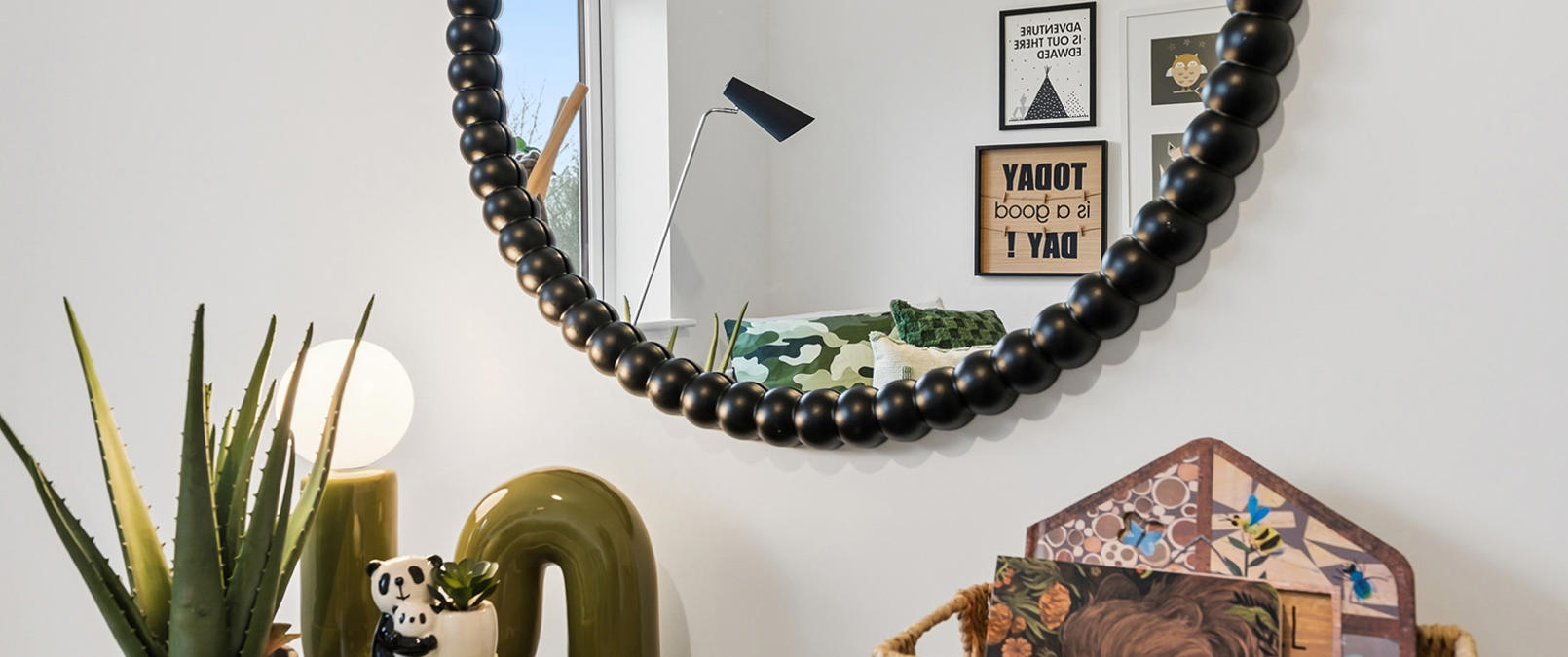 Three Bed Show Home Long Bennington (3)