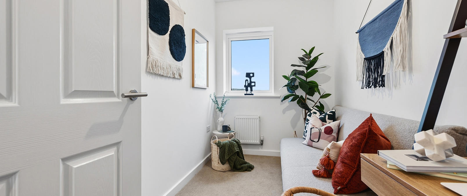 Three Bed Show Home Long Bennington (64)