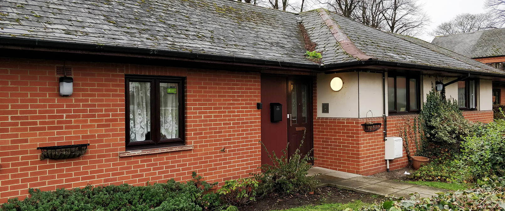 Palmwood Court Building Palmwood Court Building