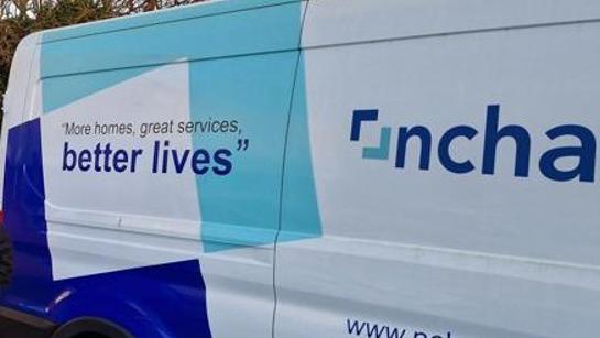 Ncha Property Services VAN