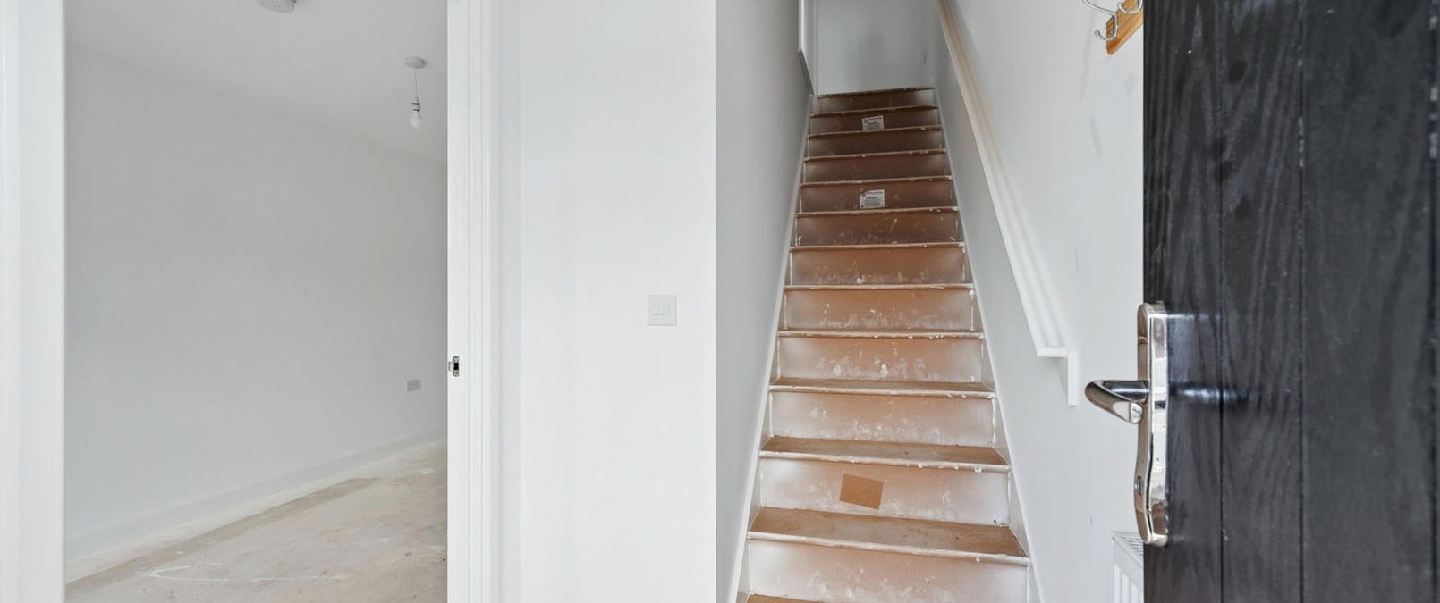 Entrance Hallway Ncha Chesterfield