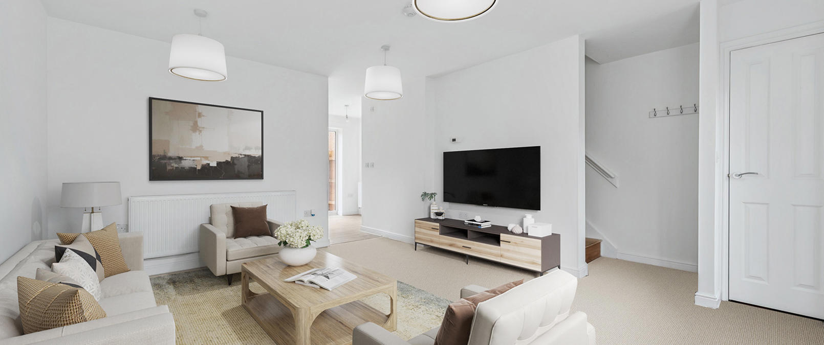 Two Bed Piccadilly (1)