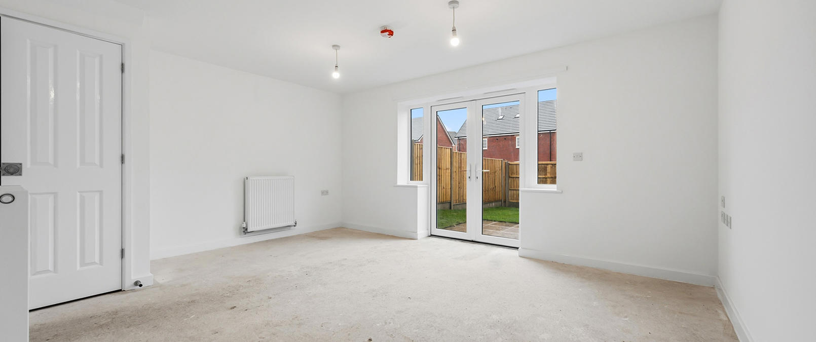 Gas Street Sandiacre Two Bed (14)