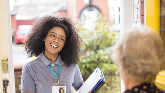 Big Door Knock For Website