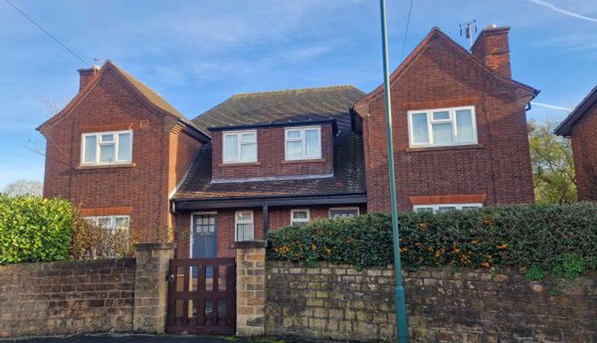 Henry Brown Homes (2)