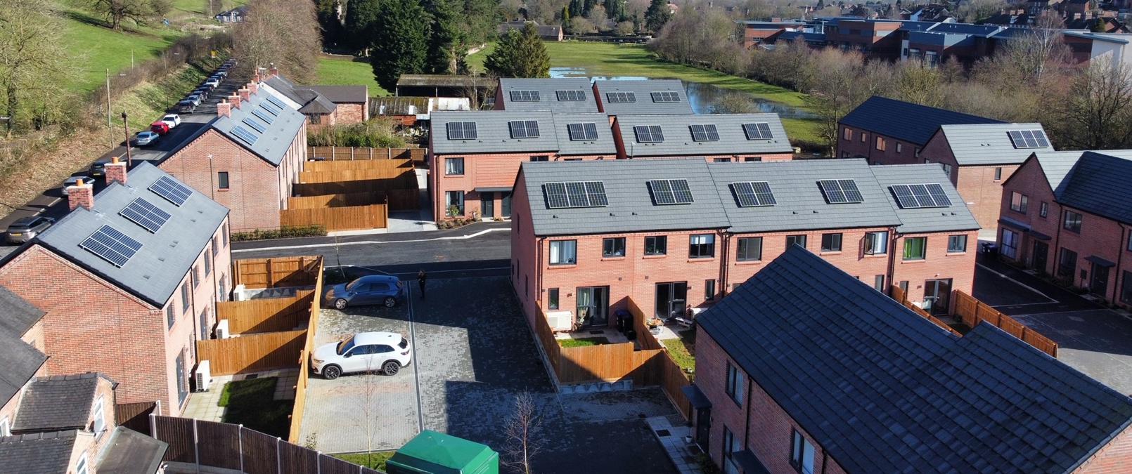 Mayfield Road development Mayfield Road development