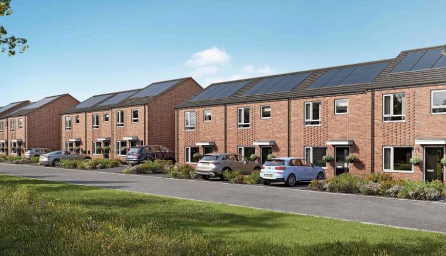 Mellish Bulwell