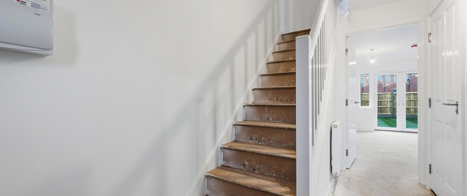 Gas Street Sandiacre Three Bed (49)