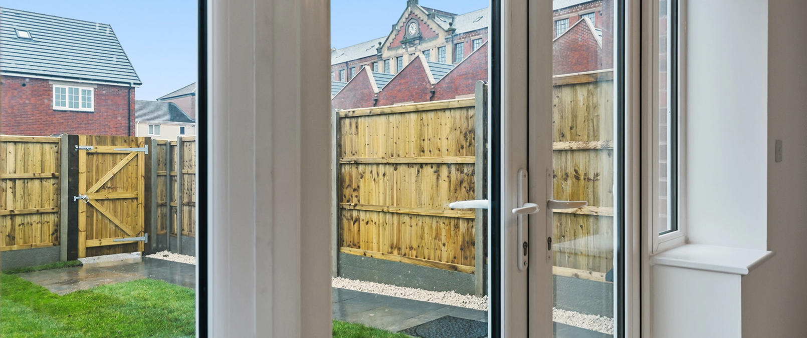 Gas Street Sandiacre Two Bed (17)