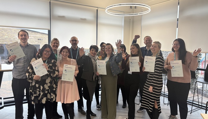 Apprentice Event 2024 Happy Big Group Shot Apprentice Event 2024 Happy Big Group Shot