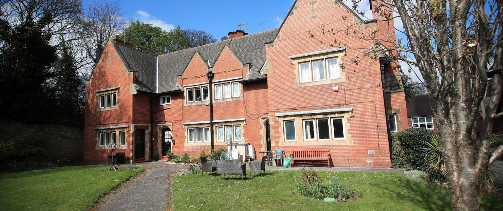 Hardstaff Homes Mansfield Woodhouse Grounds Hardstaff Homes Mansfield Woodhouse Grounds