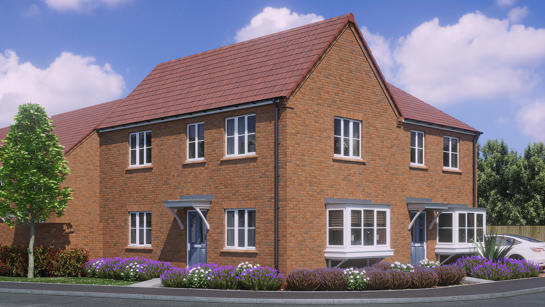 Marehay Plot 41 Hartshorne 40 Gratton