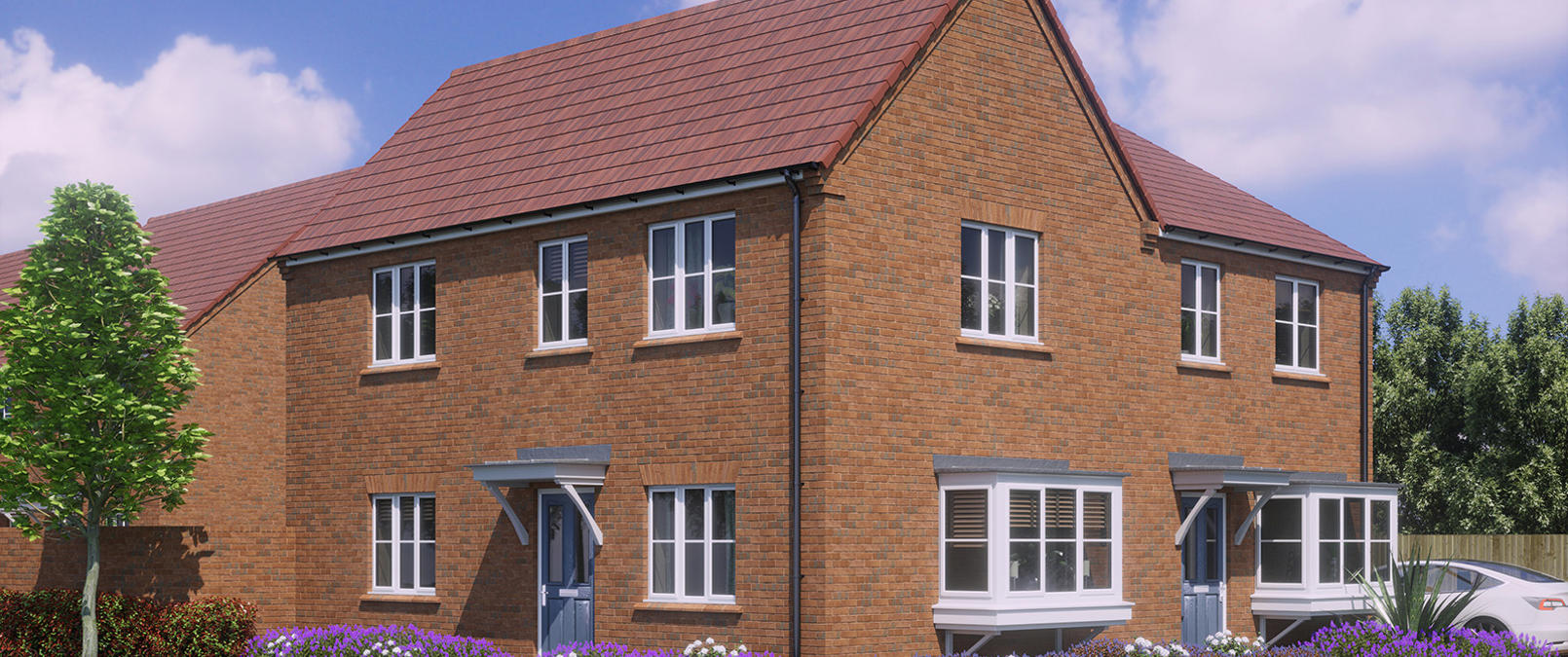 Marehay Plot 41 Hartshorne 40 Gratton