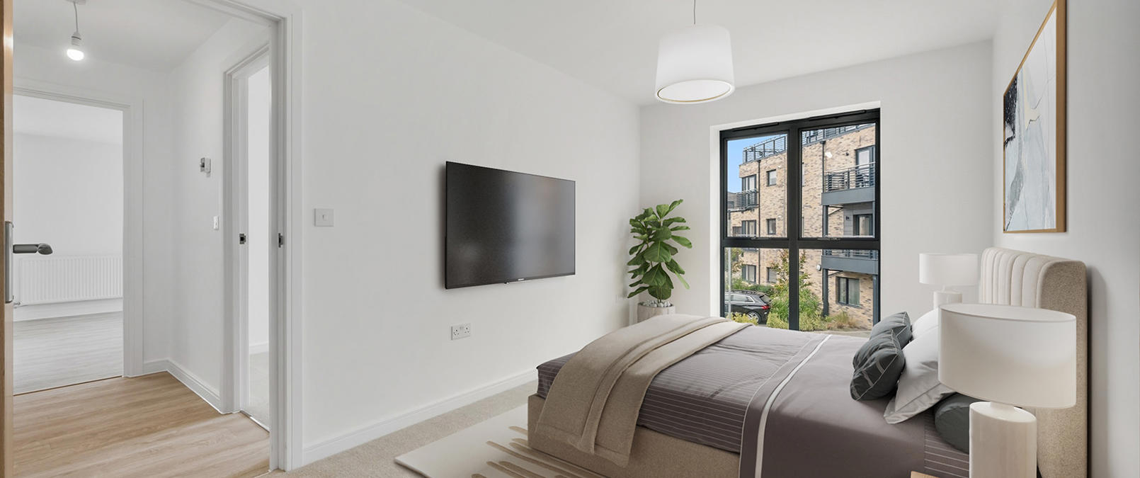 Pelham Homes Apt 7 0006