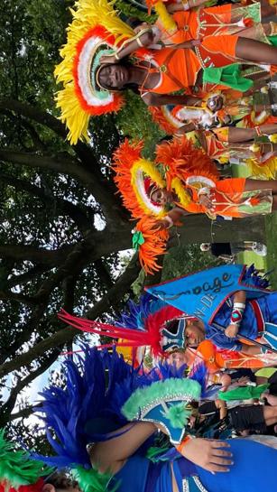 Nottingham Carnival