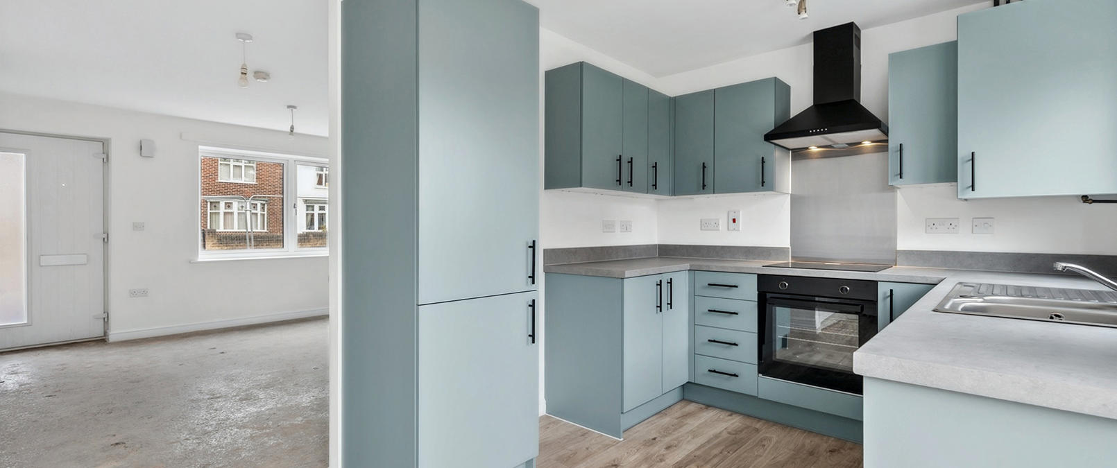 NCHA 122 Piccadilly Internals 0033