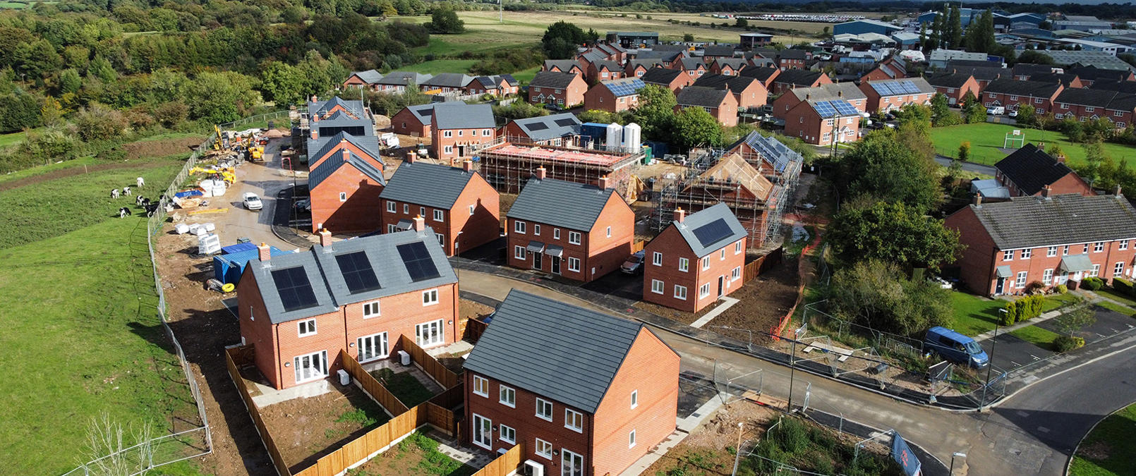 Cavendish Drive, Ashbourne (1)