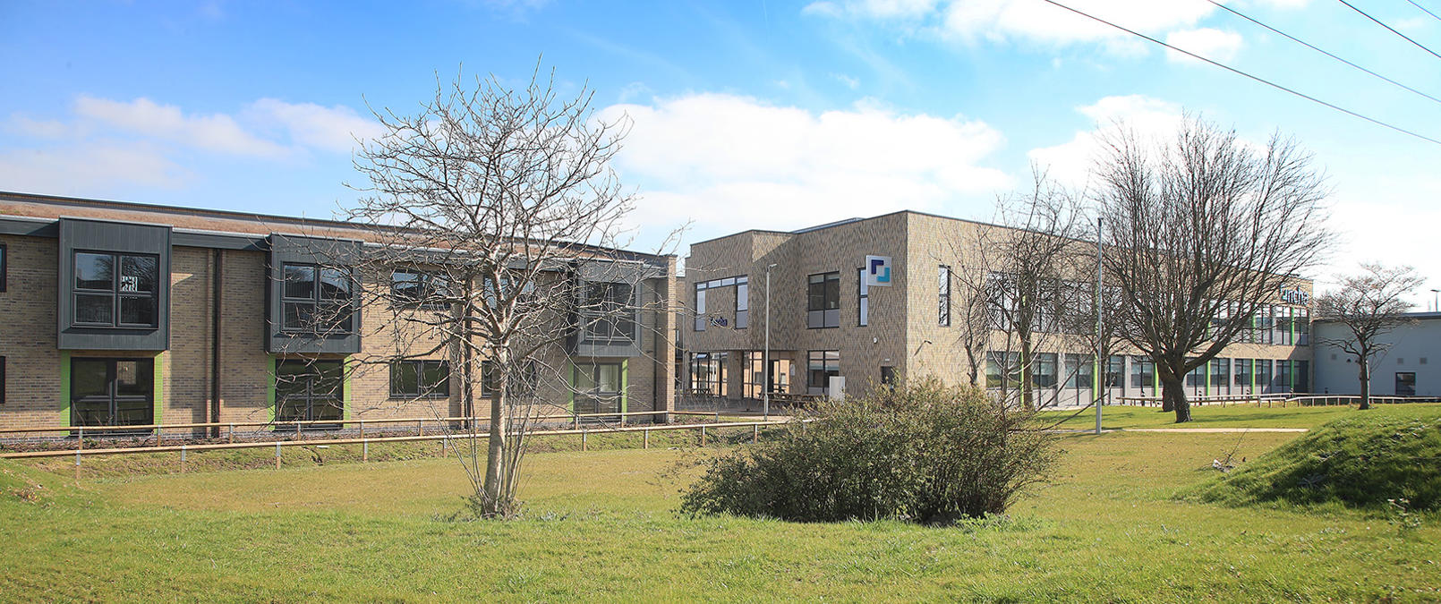 Malone Terrace and Clifton Place Malone Terrace and Clifton Place