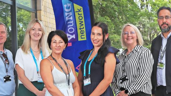 Young Network Partners Cropped