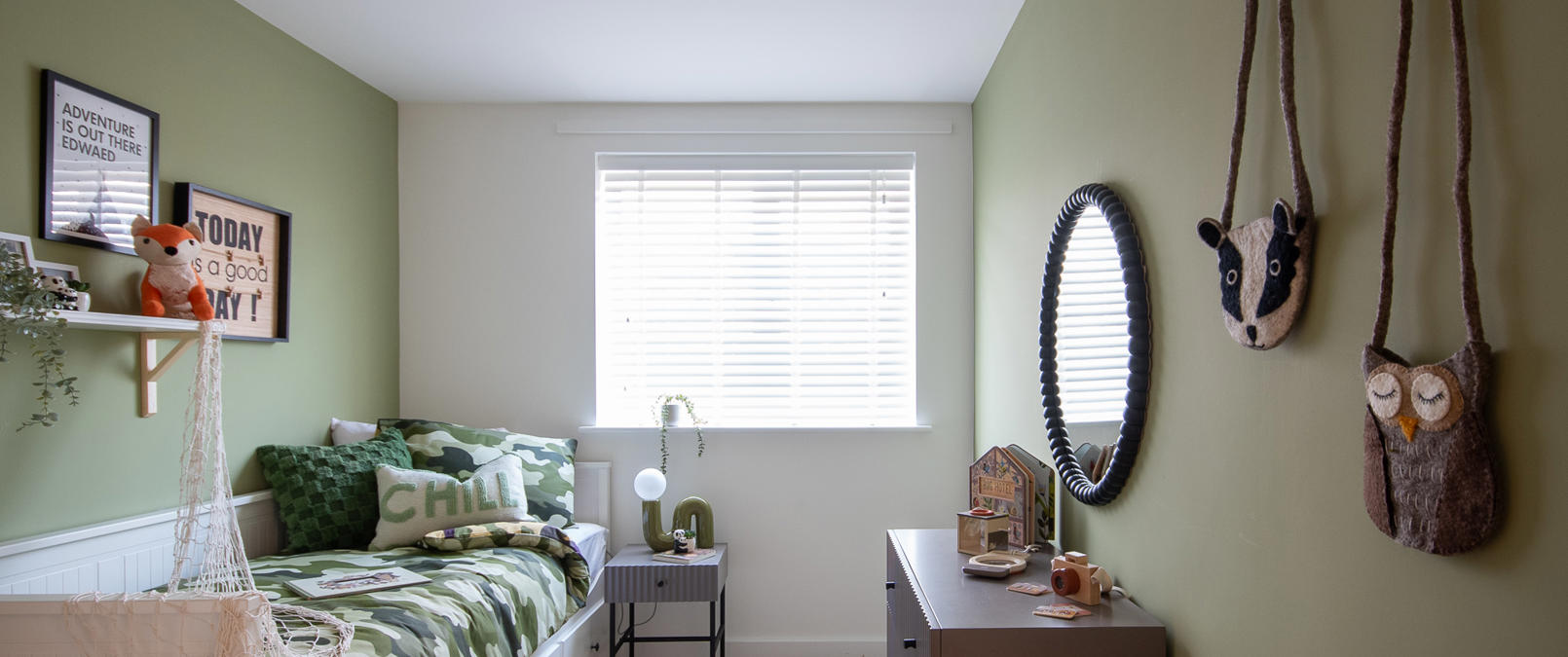 Ncha Show Home Bedroom Ncha Show Home Bedroom