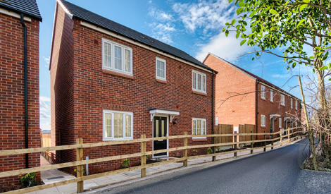 Fenney Marehay Ripley