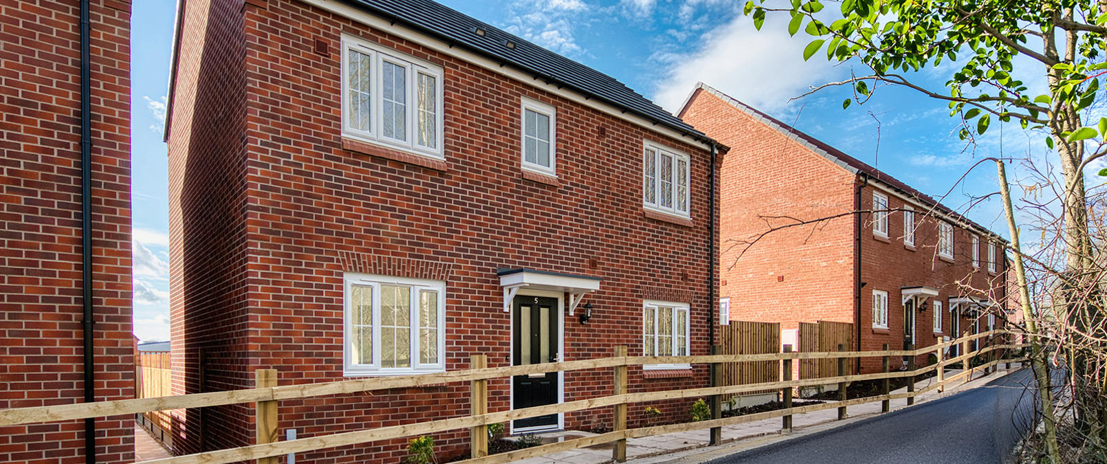 Fenney Marehay Ripley