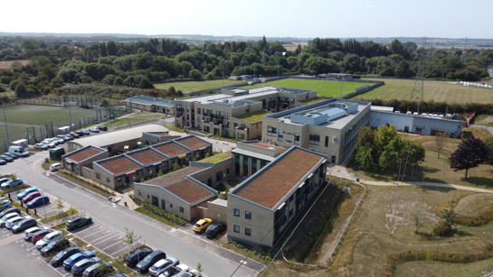 Clifton development (2)