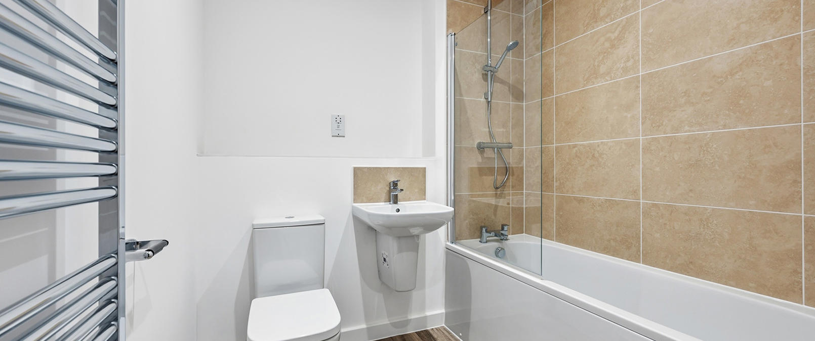 Gas Street Sandiacre Two Bed (5)