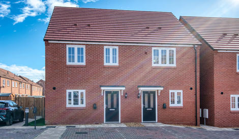 Cromford Two Bed Ripley