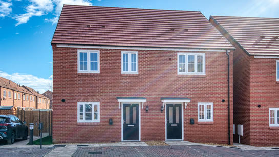 Cromford Two Bed Ripley