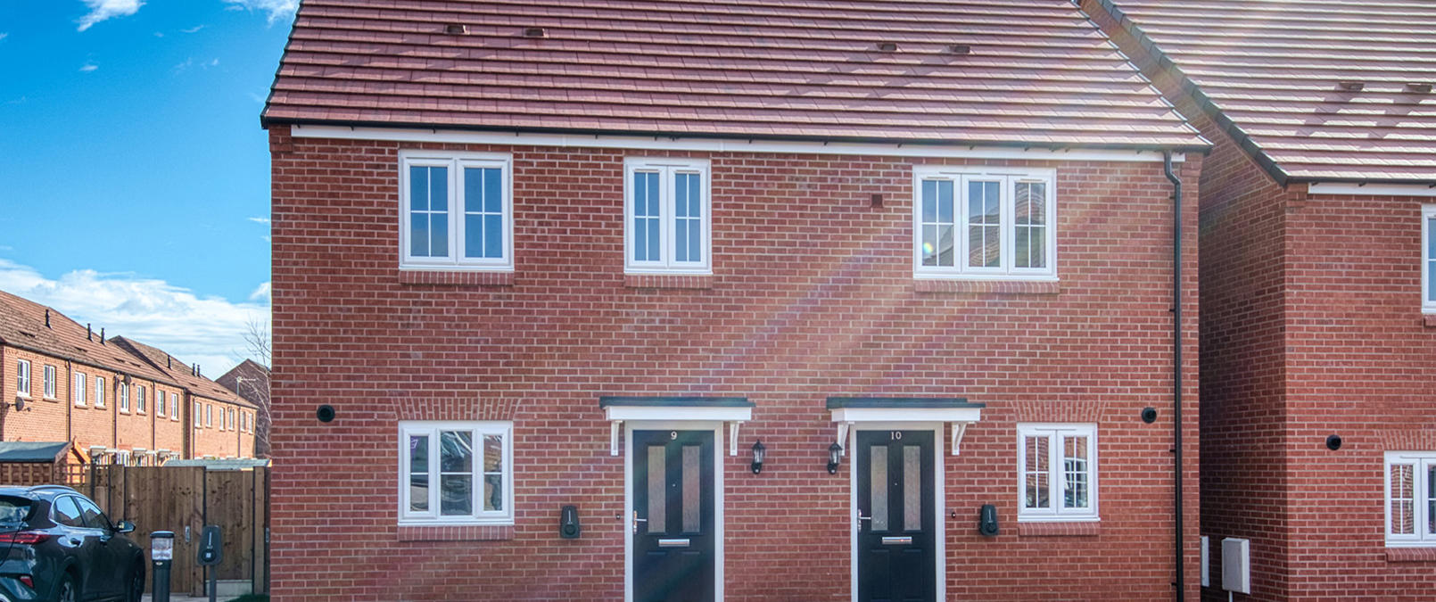 Cromford Two Bed Ripley