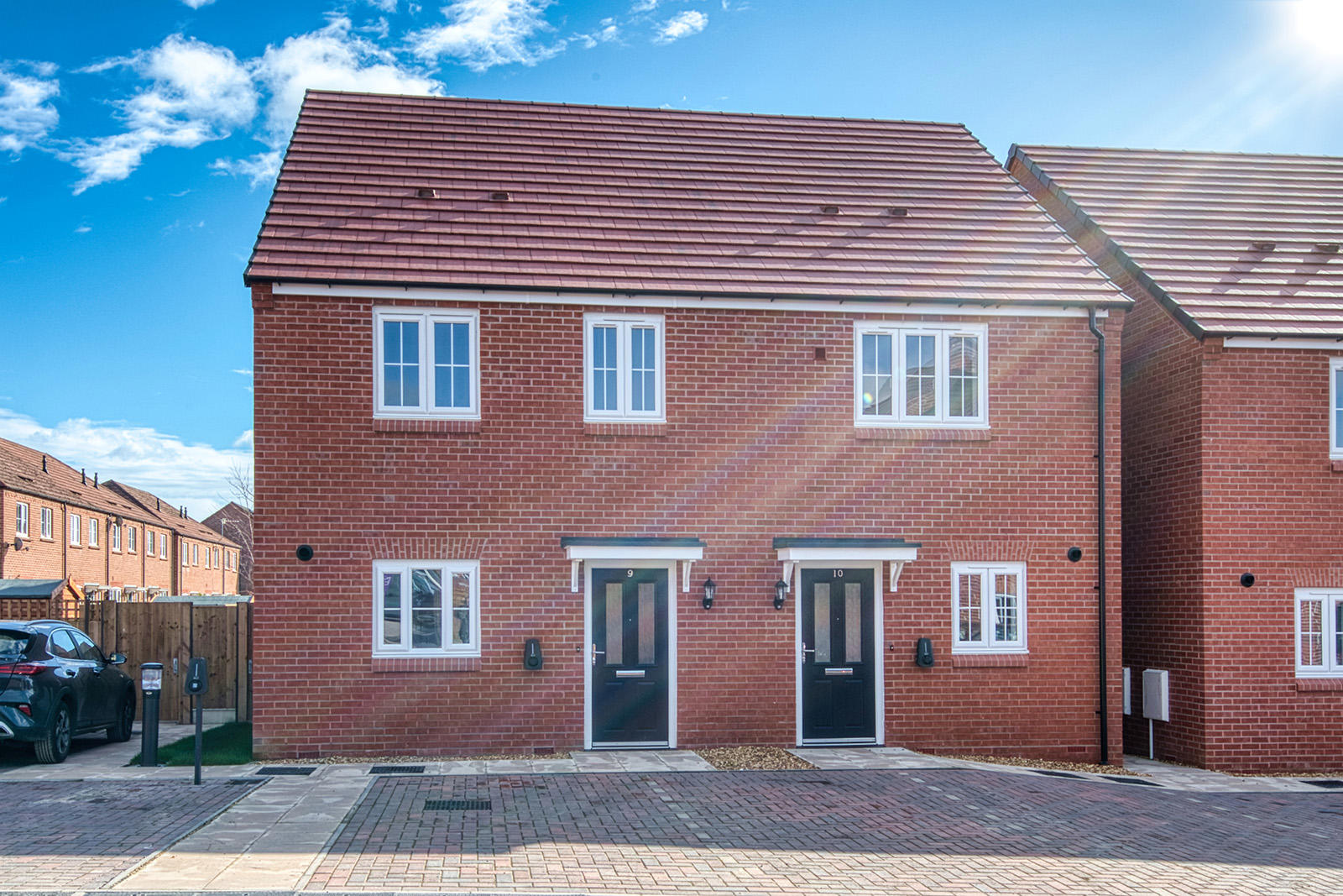Piper Close