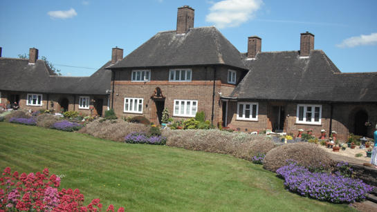 Hardstaff Homes Gedling 01