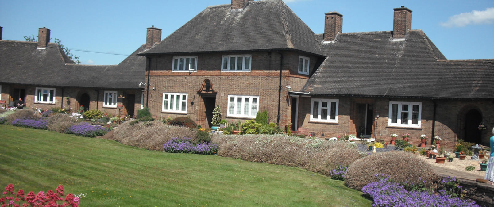 Hardstaff Homes Gedling 01