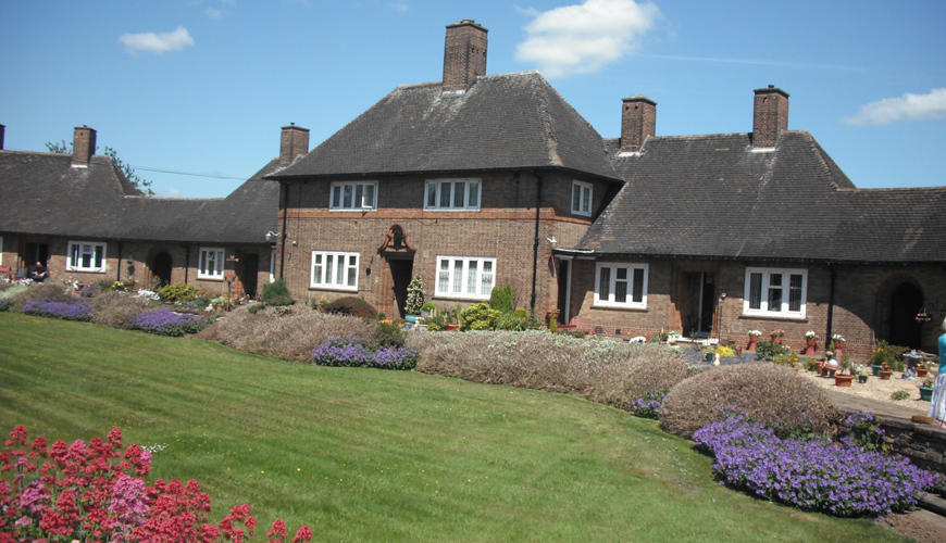 Hardstaff Homes Gedling 01 Hardstaff Homes Gedling 01