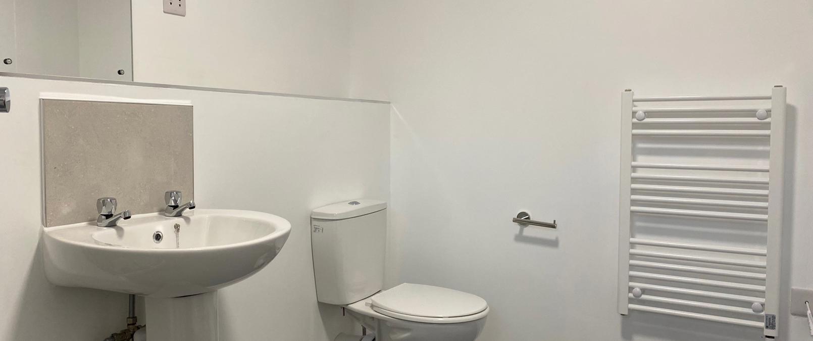 Malone Terrace Wetroom Malone Terrace Wetroom