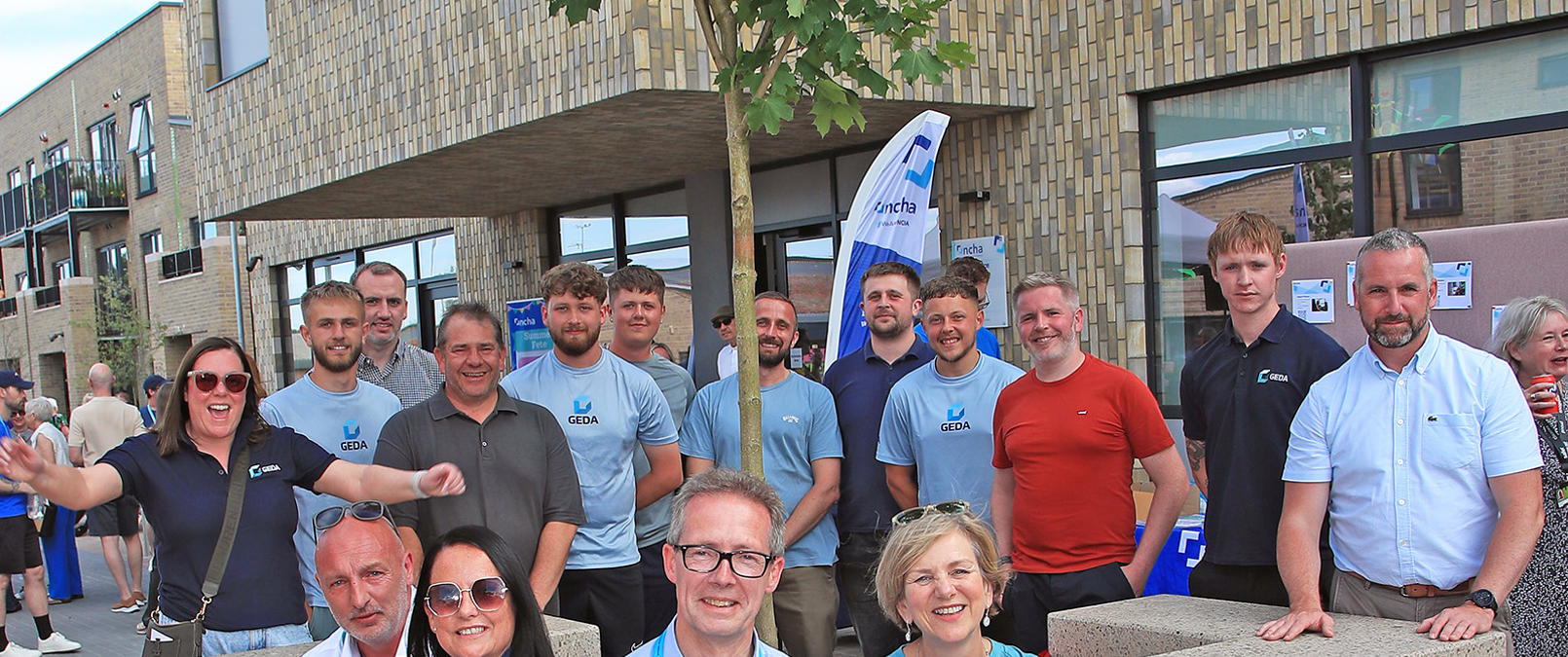 Friendship bench Friendship bench