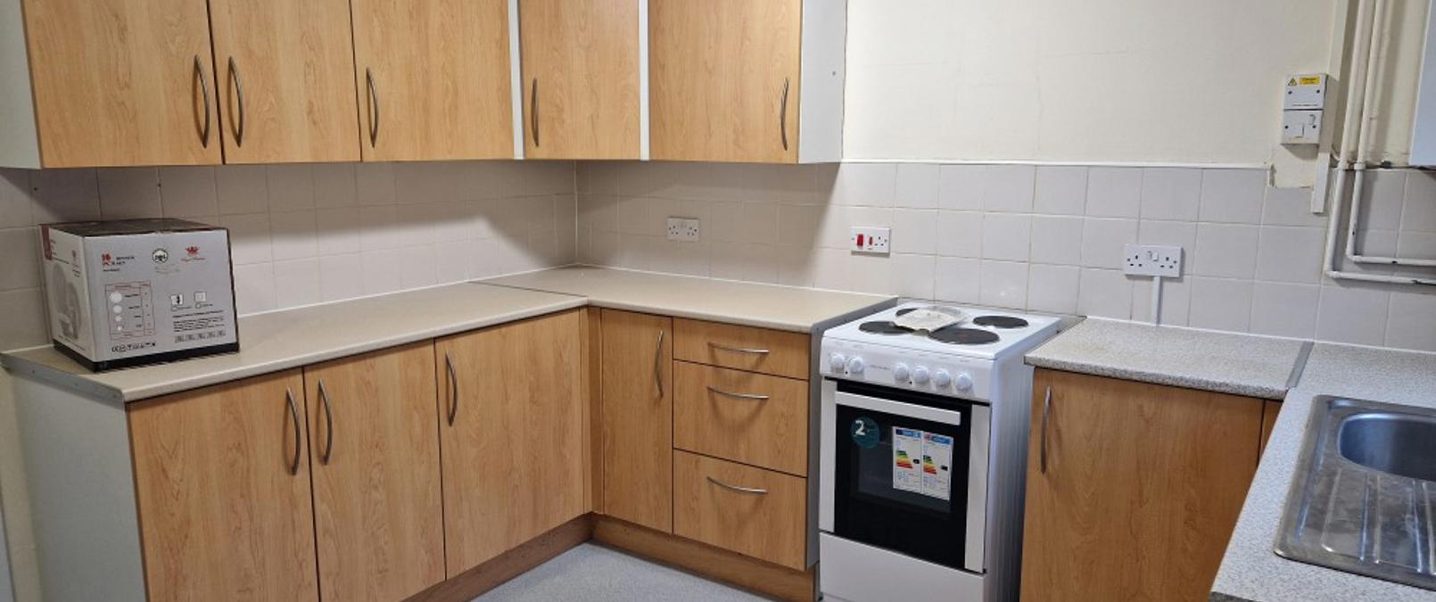 Sutton House Kitchen Sutton House Kitchen