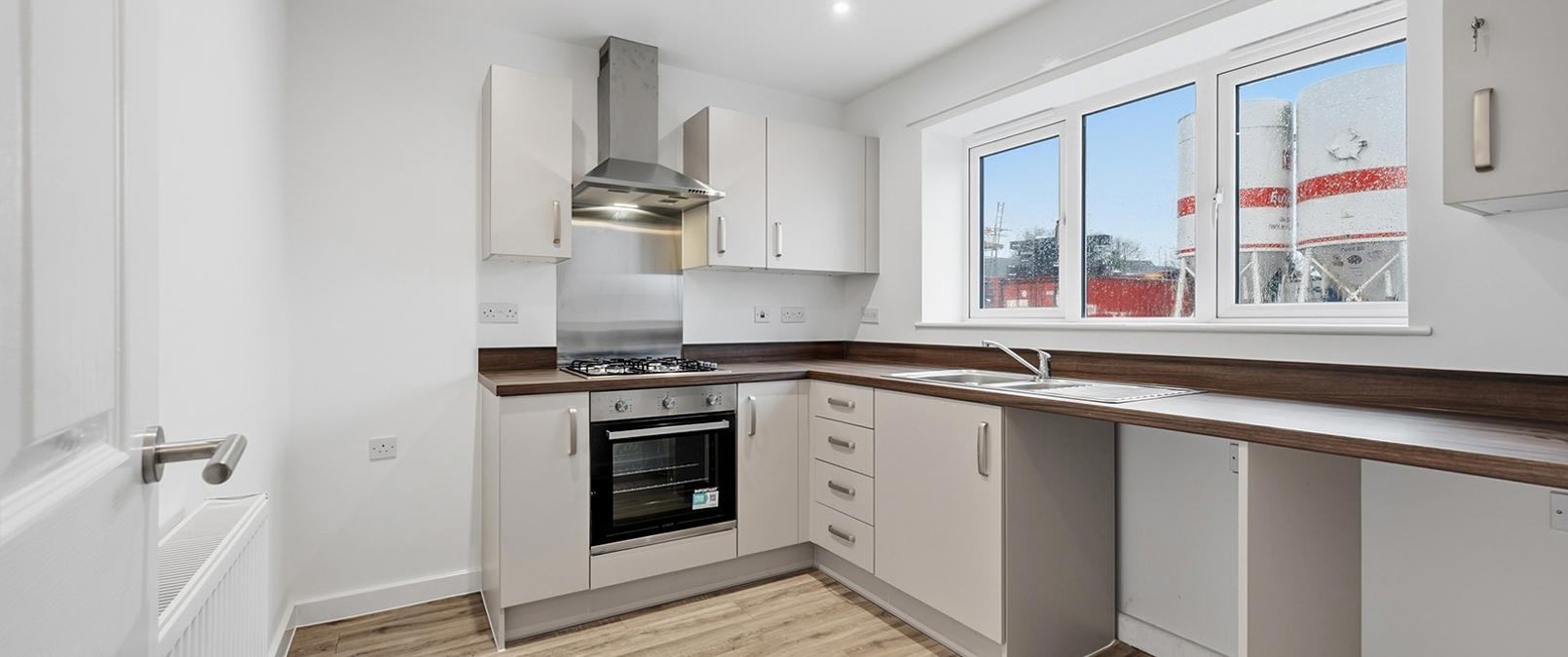 Gas Street Sandiacre Two Bed (31)