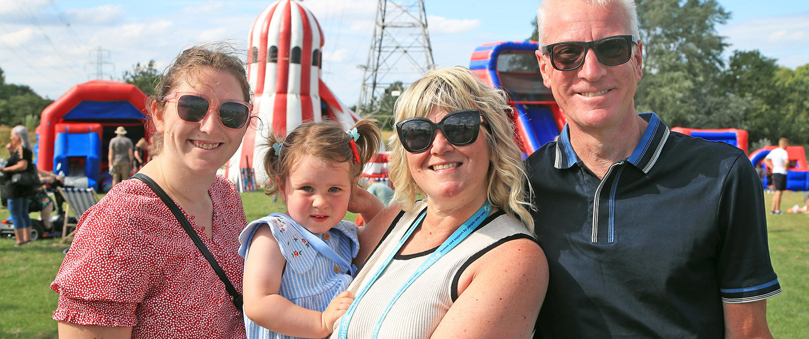 Family entertainment Family entertainment