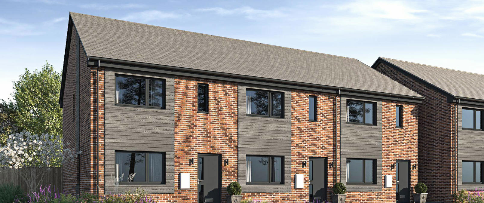 Noel Street CGI