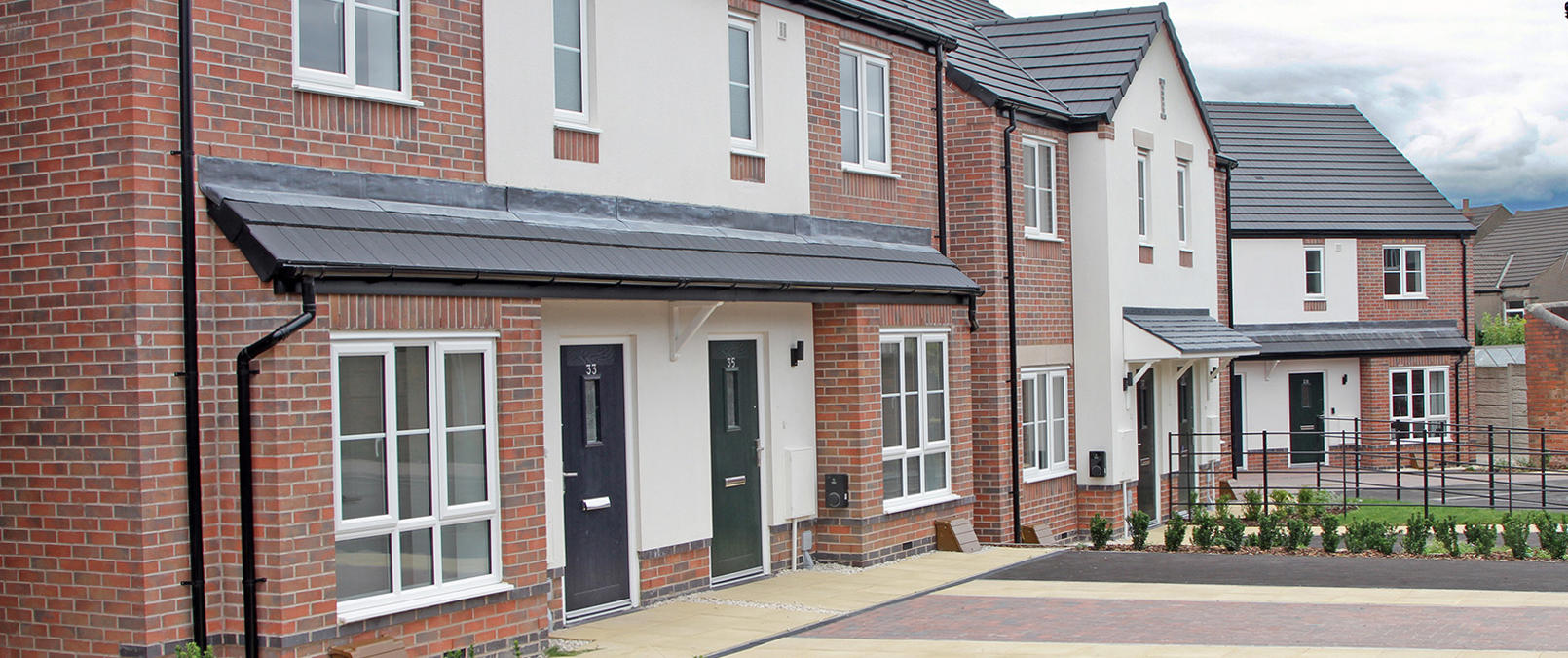 William Carter Close William Carter Close