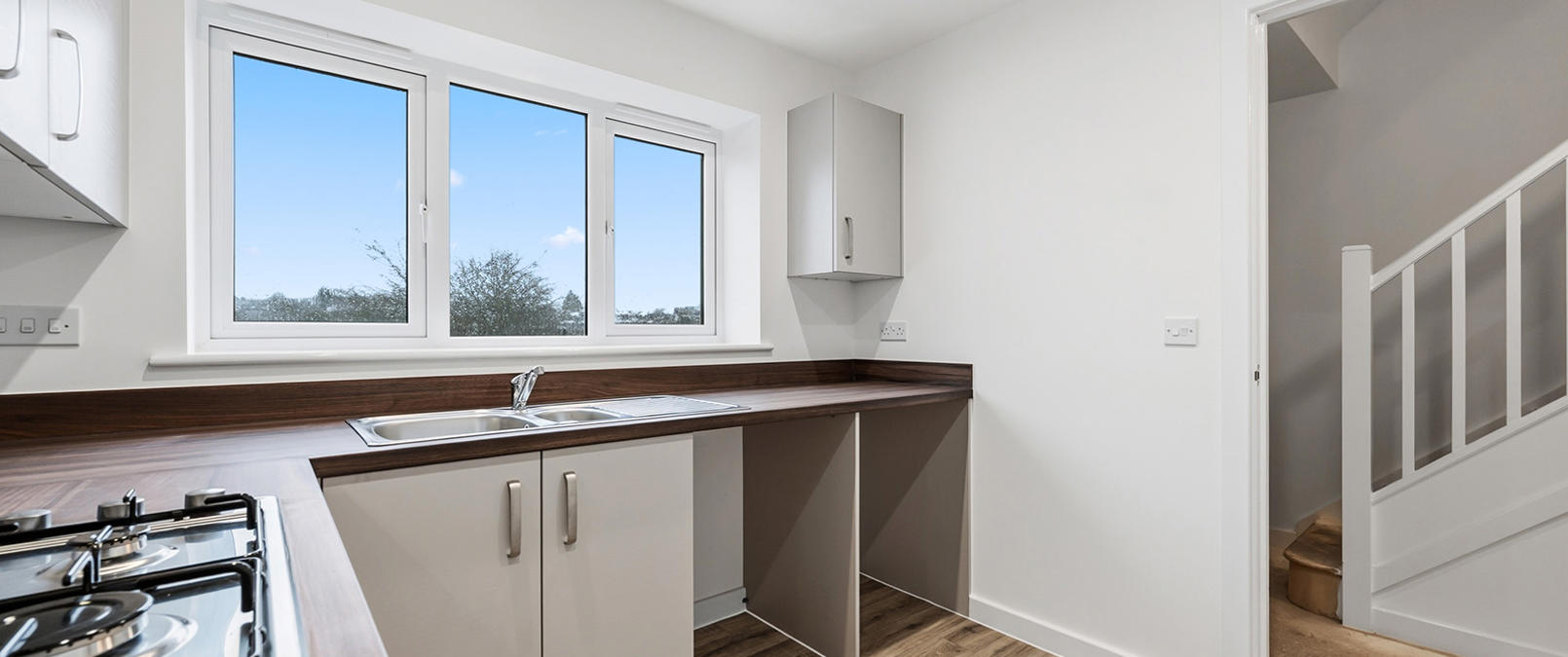 Gas Street Sandiacre Three Bed (52)