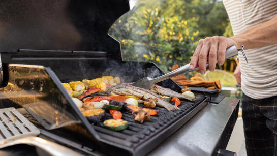 BBQ Barbeque