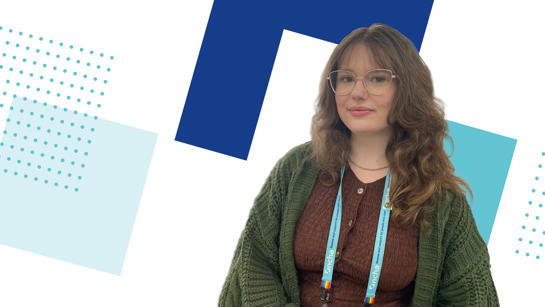 Leoni placement student