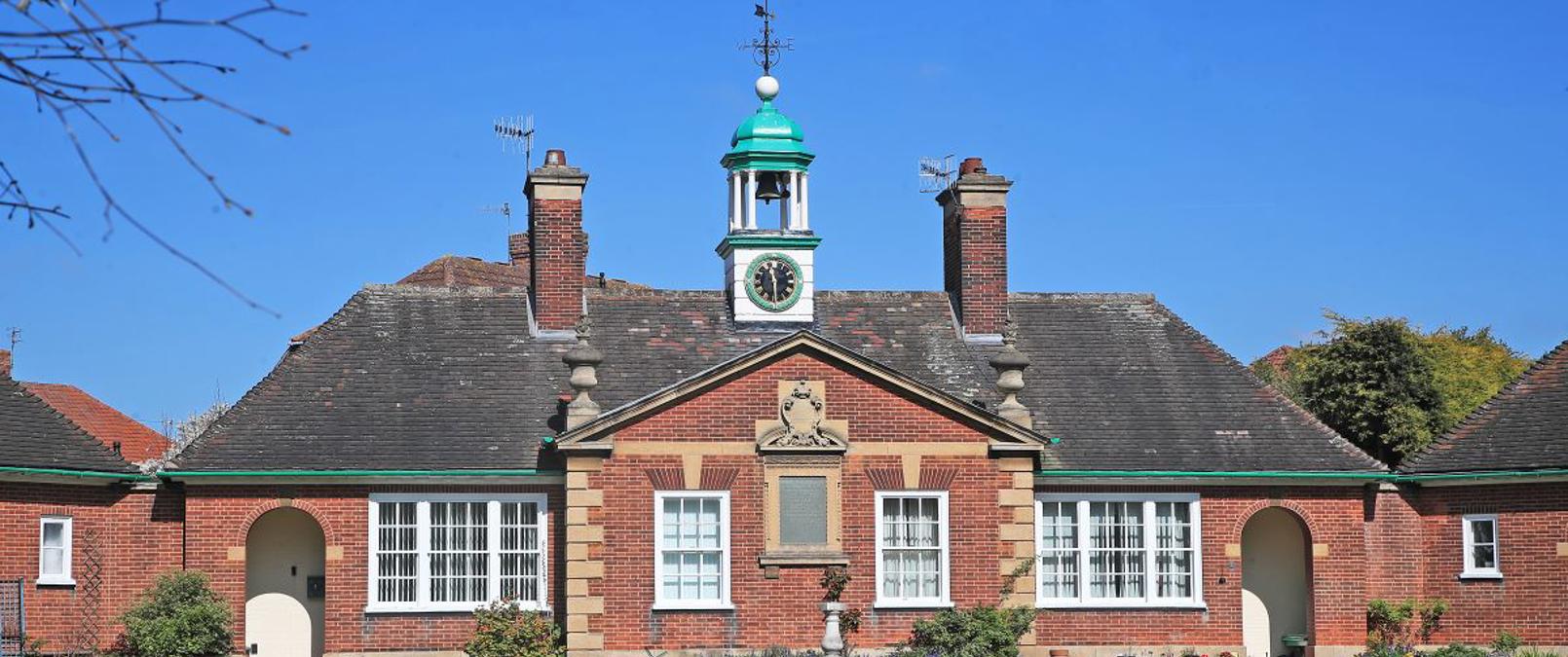 Cahn Memorial Homes Cahn Memorial Homes