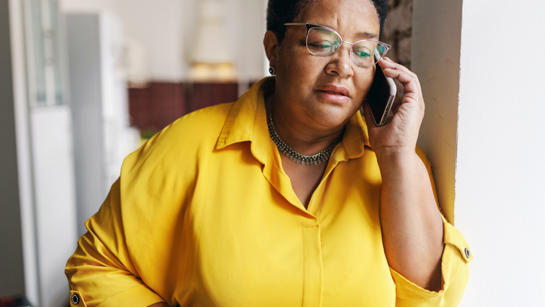 Phone Call