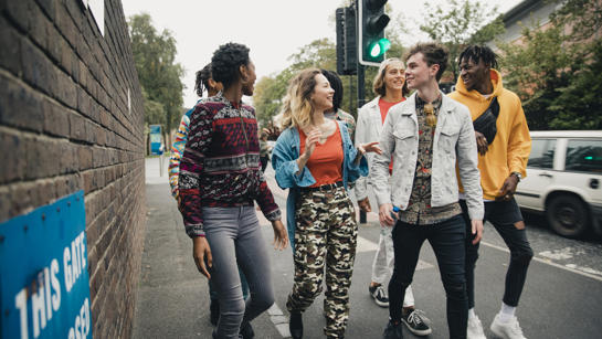 Young People
