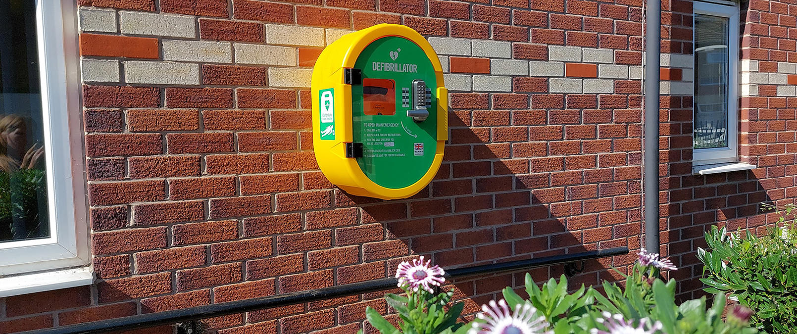 Defib
