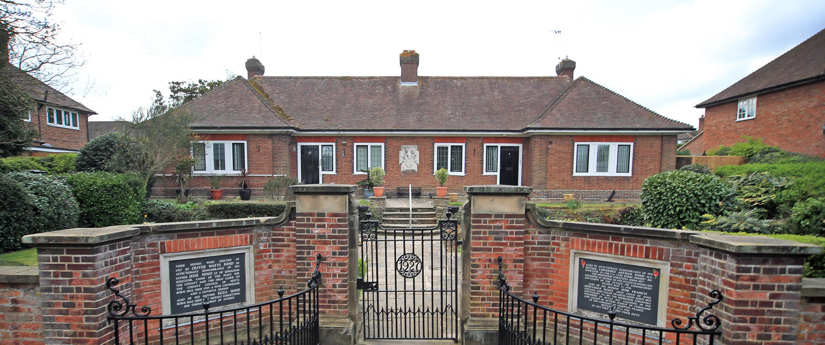 Hind Homes Gates Hind Homes Gates